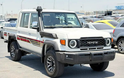 Toyota Land Cruiser 70, 2026 год, 8 850 000 рублей, 1 фотография