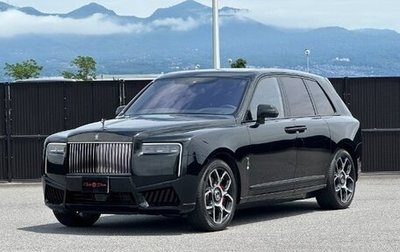 Rolls-Royce Cullinan, 2025 год, 55 000 000 рублей, 1 фотография