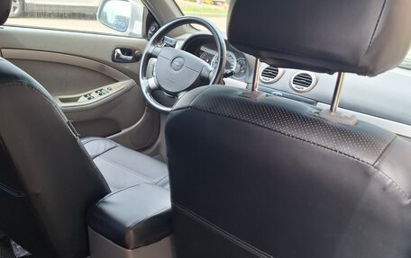 Chevrolet Lacetti, 2011 год, 790 000 рублей, 6 фотография