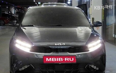 KIA K3, 2024 год, 1 426 000 рублей, 1 фотография