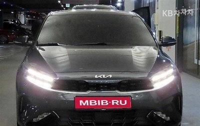 KIA K3, 2024 год, 1 426 000 рублей, 1 фотография