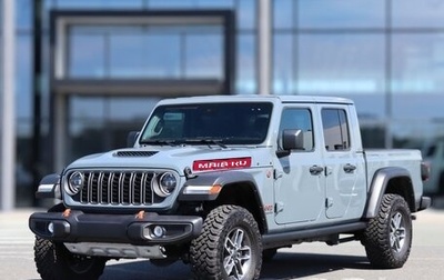 Jeep Gladiator, 2026 год, 8 500 000 рублей, 1 фотография
