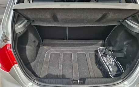Chevrolet Lacetti, 2011 год, 790 000 рублей, 8 фотография