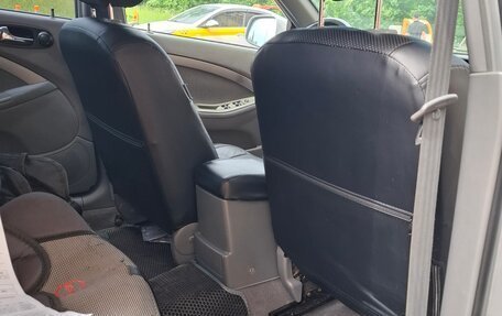Chevrolet Lacetti, 2011 год, 790 000 рублей, 7 фотография