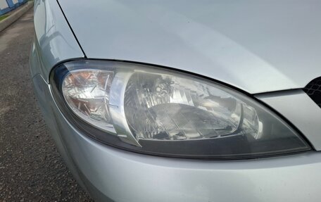 Chevrolet Lacetti, 2011 год, 790 000 рублей, 14 фотография