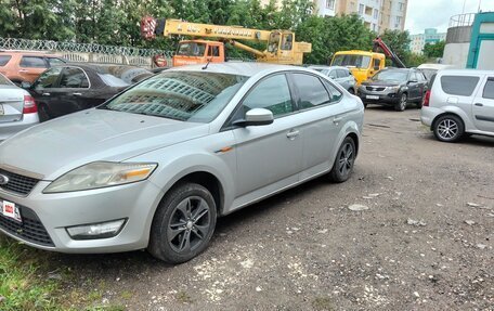 Ford Mondeo IV, 2008 год, 620 000 рублей, 1 фотография