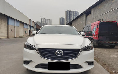 Mazda 6, 2018 год, 1 576 000 рублей, 1 фотография