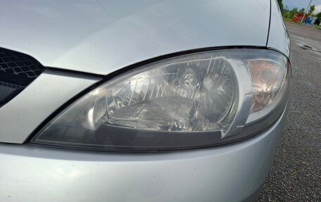 Chevrolet Lacetti, 2011 год, 790 000 рублей, 15 фотография