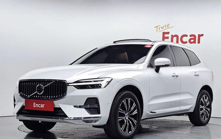 Volvo XC60 II, 2022 год, 4 800 000 рублей, 1 фотография
