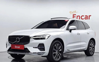 Volvo XC60 II, 2022 год, 4 800 000 рублей, 1 фотография