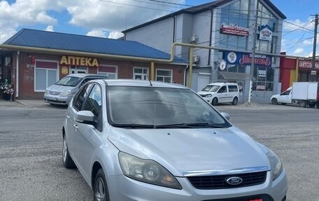 Ford Focus III, 2011 год, 630 000 рублей, 1 фотография