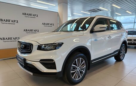Geely Atlas, 2021 год, 1 960 000 рублей, 1 фотография