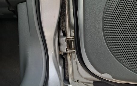 Chevrolet Lacetti, 2011 год, 790 000 рублей, 25 фотография
