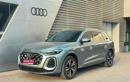 Audi Q5, 2026 год, 5 900 000 рублей, 1 фотография