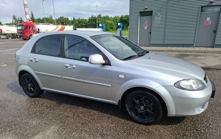 Chevrolet Lacetti, 2011 год, 790 000 рублей, 29 фотография