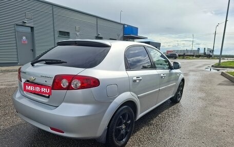 Chevrolet Lacetti, 2011 год, 790 000 рублей, 28 фотография