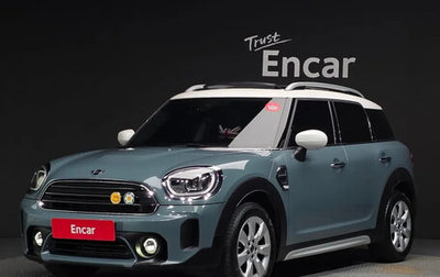 MINI Countryman II (F60), 2022 год, 1 921 000 рублей, 1 фотография