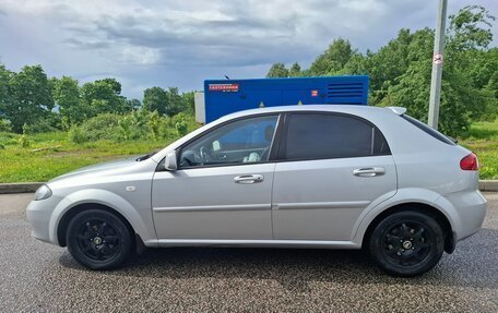 Chevrolet Lacetti, 2011 год, 790 000 рублей, 36 фотография