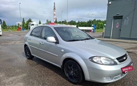 Chevrolet Lacetti, 2011 год, 790 000 рублей, 30 фотография