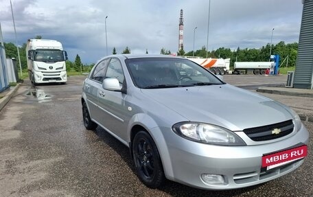 Chevrolet Lacetti, 2011 год, 790 000 рублей, 31 фотография