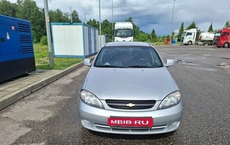 Chevrolet Lacetti, 2011 год, 790 000 рублей, 33 фотография