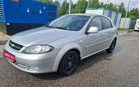 Chevrolet Lacetti, 2011 год, 790 000 рублей, 35 фотография