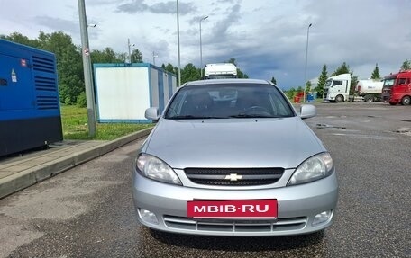 Chevrolet Lacetti, 2011 год, 790 000 рублей, 34 фотография