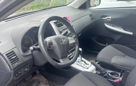Toyota Corolla, 2010 год, 1 500 000 рублей, 3 фотография