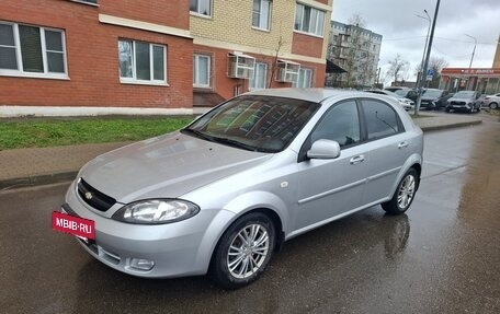 Chevrolet Lacetti, 2011 год, 790 000 рублей, 39 фотография