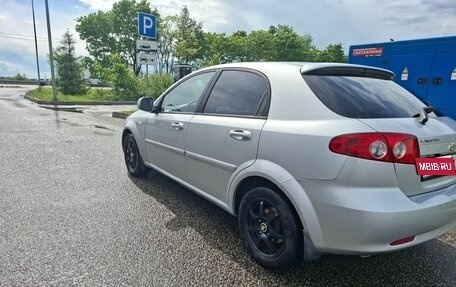 Chevrolet Lacetti, 2011 год, 790 000 рублей, 37 фотография