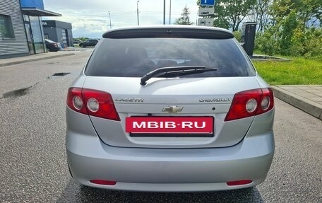 Chevrolet Lacetti, 2011 год, 790 000 рублей, 38 фотография