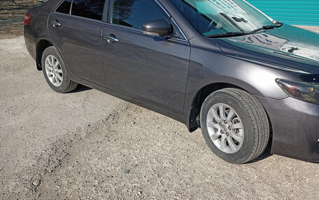 Toyota Camry, 2011 год, 1 432 000 рублей, 4 фотография