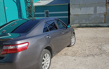 Toyota Camry, 2011 год, 1 432 000 рублей, 5 фотография
