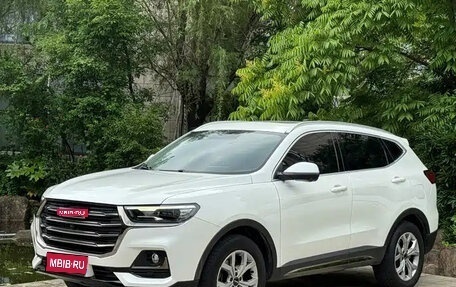 Haval H6, 2022 год, 1 200 004 рублей, 1 фотография