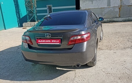 Toyota Camry, 2011 год, 1 432 000 рублей, 6 фотография