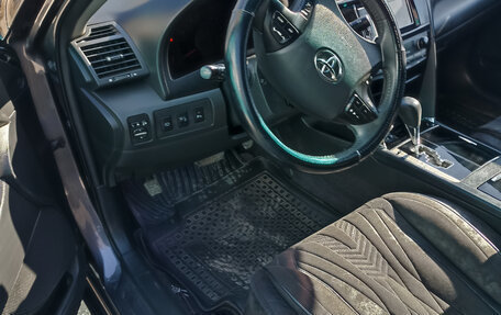 Toyota Camry, 2011 год, 1 432 000 рублей, 11 фотография