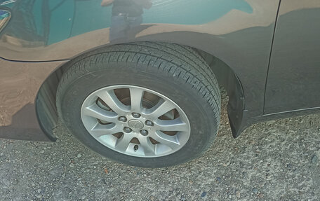Toyota Camry, 2011 год, 1 432 000 рублей, 10 фотография