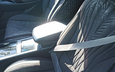 Toyota Camry, 2011 год, 1 432 000 рублей, 12 фотография