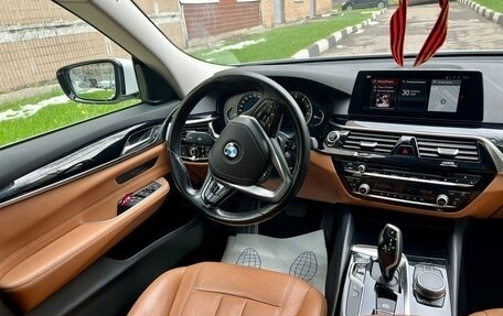 BMW 6 серия, 2018 год, 3 230 000 рублей, 1 фотография
