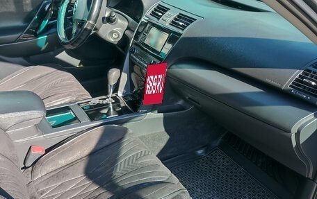 Toyota Camry, 2011 год, 1 432 000 рублей, 7 фотография