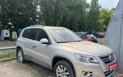 Volkswagen Tiguan I, 2011 год, 815 000 рублей, 1 фотография