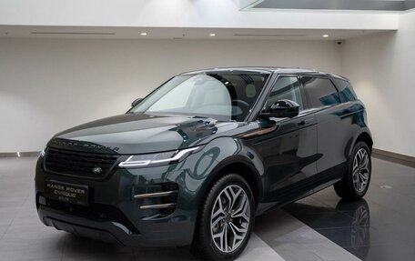Land Rover Range Rover Evoque II, 2025 год, 6 050 000 рублей, 1 фотография