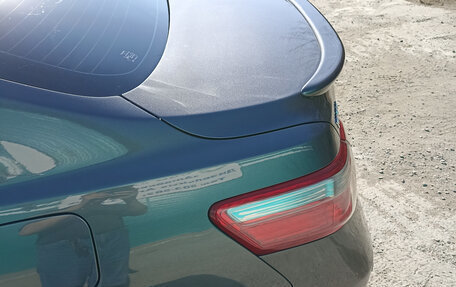 Toyota Camry, 2011 год, 1 432 000 рублей, 15 фотография