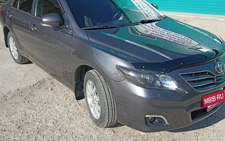 Toyota Camry, 2011 год, 1 432 000 рублей, 16 фотография