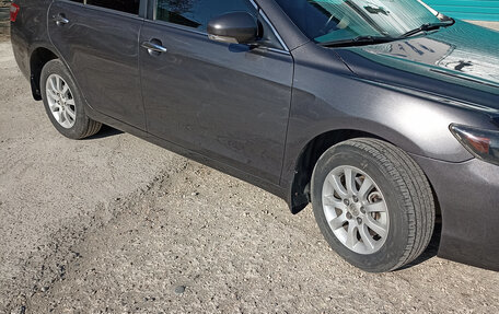 Toyota Camry, 2011 год, 1 432 000 рублей, 17 фотография
