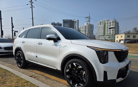 KIA Sorento IV, 2026 год, 4 850 000 рублей, 1 фотография