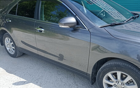 Toyota Camry, 2011 год, 1 432 000 рублей, 24 фотография