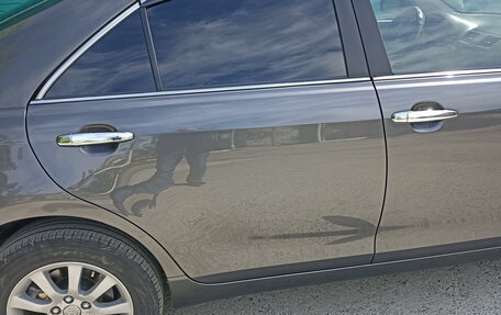 Toyota Camry, 2011 год, 1 432 000 рублей, 27 фотография