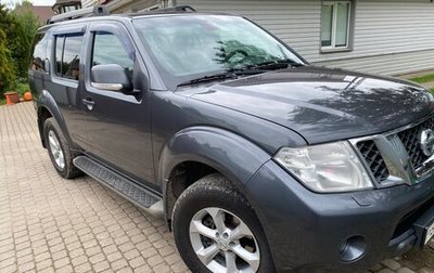 Nissan Pathfinder, 2013 год, 1 750 000 рублей, 1 фотография
