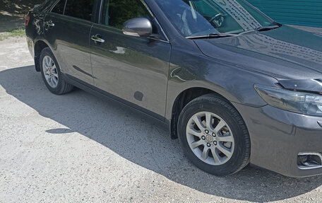 Toyota Camry, 2011 год, 1 432 000 рублей, 25 фотография